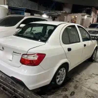 ساینا S مدل 1400 بدون رنگ