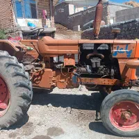 تراکتور رومانی|خودرو سنگین|بستان آباد, |دیوار