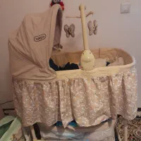 گهواره موزیکال