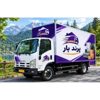 باربری اسبابکشی پرند فاز 0و1و2و3و4و5و6 ٪ 40 تخفیف