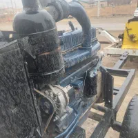 فروش موتور پرکنز موتور رومانی وفیات|خودرو سنگین|ایلام, |دیوار