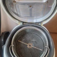 سرخ کن مارک دلونگی|اجاق گاز و لوازم برقی پخت‌وپز|ملایر, |دیوار