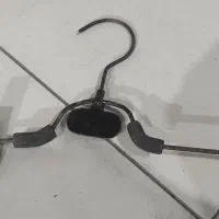 چوب لباسی|بندرخت و رختآویز|بندر گناوه, |دیوار