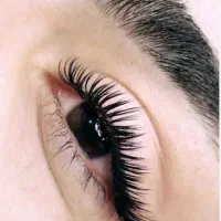 اکستنشن مژه لیفت ابرو