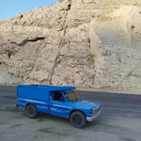 نیسان مدل 1401 بنزینی|خودرو سواری و وانت|مسجد سلیمان, |دیوار