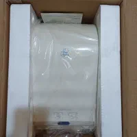 جای دستمال کاغذی اتوماتیک