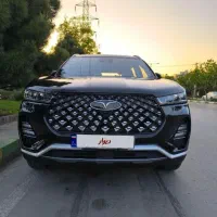 کرایه اتومبیل تیگو ۷ پرو پریموم/ اجاره خودرو / رنت