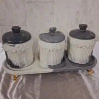 رزین و سنگ مصنوعی