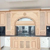 طراحی و اجرای کابینت در ۷ روز نقد و اقساط|مصالح و تجهیزات ساختمان|مشهد, شاهد (شهرک غرب)|دیوار