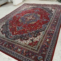 دو عدد فرش ۱۲ متری تمیز|فرش|سرخنکلاته, |دیوار