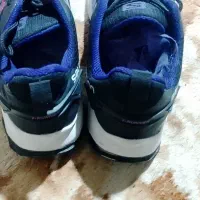 سلام یک جفت کفش اسپرت مردانه سایز 41