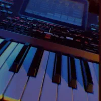 ست گلچینpa700وpa1000وpa4x