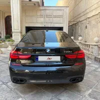 Bmw 730|خودرو سواری و وانت|تهران, محمودیه|دیوار