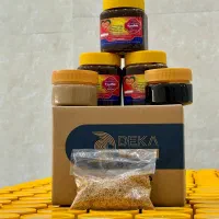 معجون تقویتی درمان بیحالی وضعف بدن باترکیبات طبیعی|آرایشی، بهداشتی، درمانی|اشتهارد, |دیوار