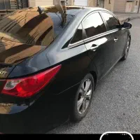 سوناتا مدل2011