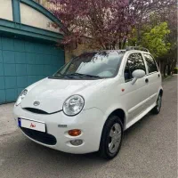 ام وی ام 110 چهار سیلندر بدون رنگ