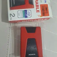 هارد اکسترنال ۲ترا ADATA