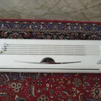 کولر ۲۴۰۰۰|کولر گازی و فن‌کوئل|مشهد, ایثار|دیوار