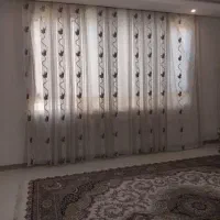 پرده پذیرایی