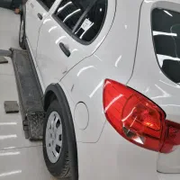 کوئیک مدل1403 درحدصفر کم کاروسالم وتمیز.