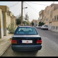 پراید خونگی مدل85|خودرو سواری و وانت|یزد, |دیوار