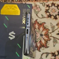 black sahrk 5 pro|موبایل|تهران, چیذر|دیوار