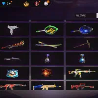 اکانت فری فایر|کنسول، بازی ویدئویی و آنلاین|فسارود, |دیوار