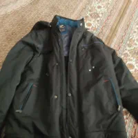 کاپشن مردانه3xL
