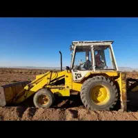 بیل جی سی بی