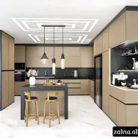 کابینت ارزانی