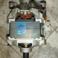 موتور ماشین لباس شویی در حد نو|ماشین لباسشویی و خشککن لباس|خمینیشهر, |دیوار