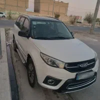 فروش ام وی ام ایکس 33s|خودرو سواری و وانت|مرودشت, ولایت|دیوار