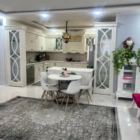 آپارتمان ۹۸متر بلوار نماز برج زمرد سرمایه گذاری