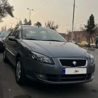 رانا مدل ۹۴ Lx|خودرو سواری و وانت|ارومیه, |دیوار