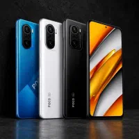 گوشی موبایل poco f3
