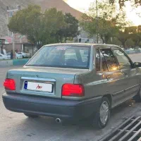 پراید 131