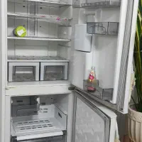 یخچال و فریزر الکترو استیل 27فوت|یخچال و فریزر|تهران, امامت|دیوار