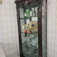 بوفه کاملا نوهه