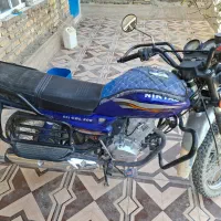 موتور شکاری ۲۰۰