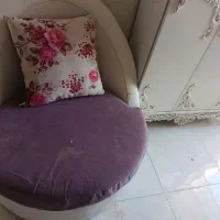 مبل مفت|مبلمان خانگی و میز عسلی|نیشابور, هفده شهریور|دیوار