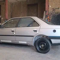 405 خشک و عتیقه