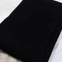 دو عدد چادر مشکی