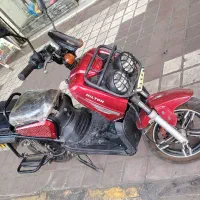 موتور برقی هیلتن|موتورسیکلت|لاهیجان, طالقانی|دیوار