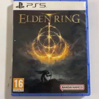 دیسک ps5 بازی Elden Ring