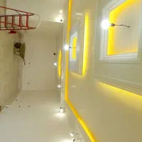 سیمکشی و برقکاری مدرن با چک