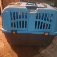 باکس حیوان خانگی