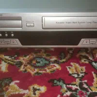 ویدیو CD|پخش‌کننده DVD و ویدیو|مسجد سلیمان, |دیوار