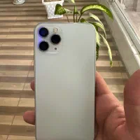 11 پرو ۶۴گیگ باتری 100 درجه یک