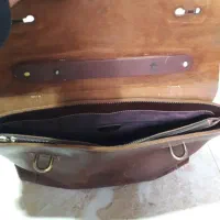 کیف اداری تمام چرم|کیف، کفش، کمربند|تهران, تهرانپارس شرقی|دیوار