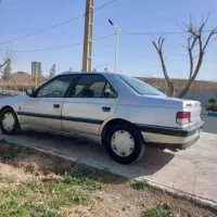 ماشین ۴۰۵|خودرو کلاسیک|پاکدشت, پاکدشت (مامازند)|دیوار